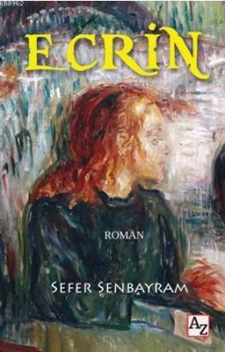 Ecrin - Sefer Şenbayram | Yeni ve İkinci El Ucuz Kitabın Adresi