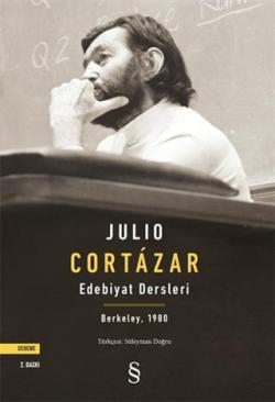 Edebiyat Dersleri - Julio Cortázar | Yeni ve İkinci El Ucuz Kitabın Ad