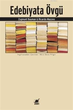 Edebiyata Övgü - Ricardo Mazzeo | Yeni ve İkinci El Ucuz Kitabın Adres