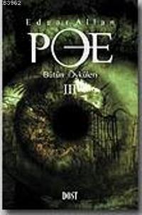 Edgar Allan Poe Bütün Öyküleri 3 - Edgar Allan Poe | Yeni ve İkinci El