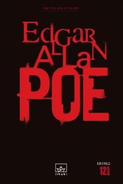 Edgar Allan Poe (Ciltli) - Edgar Allan Poe | Yeni ve İkinci El Ucuz Ki