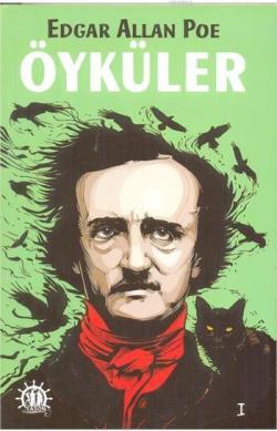 Edgar Allan Poe Öyküler 1 - Edgar Allan Poe- | Yeni ve İkinci El Ucuz 