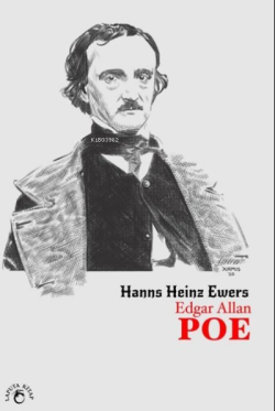 Edgar Allan Poe - Hanns Heinz Ewers | Yeni ve İkinci El Ucuz Kitabın A