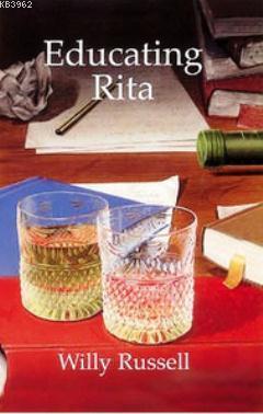 Educating Rita (Ciltli) - Willy Russell | Yeni ve İkinci El Ucuz Kitab