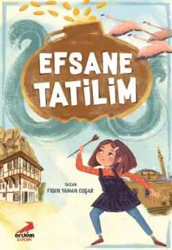 Efsane Tatilim