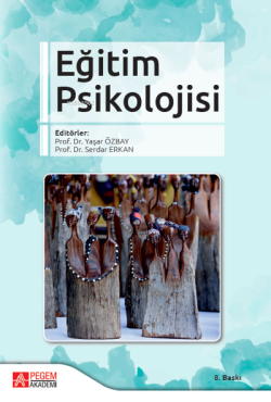 Eğitim Psikolojisi - Serdar Erkan | Yeni ve İkinci El Ucuz Kitabın Adr