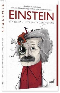 Einstein (Ciltli) - Kolektif- | Yeni ve İkinci El Ucuz Kitabın Adresi