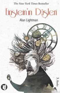 Einstein'ın Düşleri - Alan Lightman | Yeni ve İkinci El Ucuz Kitabın A