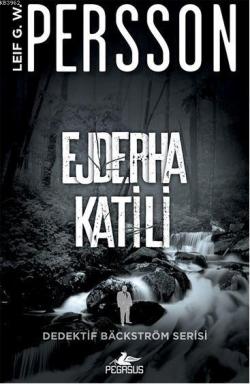 Ejderha Katili - Leıf G. W. Persson | Yeni ve İkinci El Ucuz Kitabın A