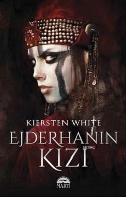 Ejderhanın Kızı - Kiersten White | Yeni ve İkinci El Ucuz Kitabın Adre