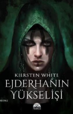Ejderhanın Yükselişi - Kiersten White | Yeni ve İkinci El Ucuz Kitabın