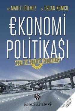 Ekonomi Politikası - Ercan Kumcu- | Yeni ve İkinci El Ucuz Kitabın Adr