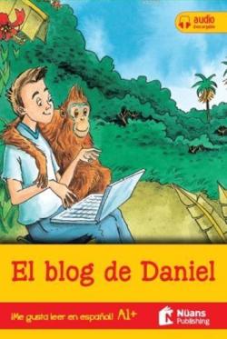 El blog de Daniel + Audio Descargable A1 + (¡Me Gustaleer En Espanol!)