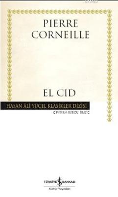 El Cid (Ciltli) - Pierre Corneille | Yeni ve İkinci El Ucuz Kitabın Ad