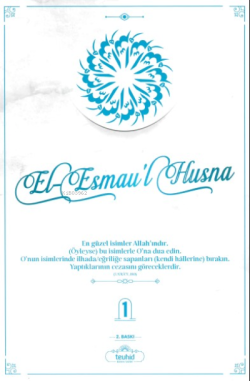 El-Esmau'l Husna (2 Cilt) - Halis Bayancuk | Yeni ve İkinci El Ucuz Ki
