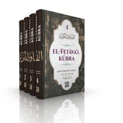 El-Fetava'l Kübra (4 Cilt) - İbn-i Teymiyye | Yeni ve İkinci El Ucuz K