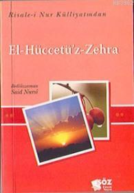 El Hüccetü'z Zehra (cep Boy)