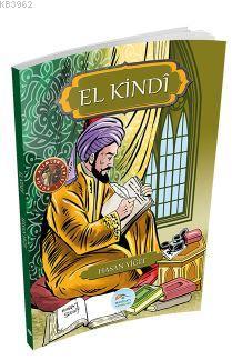 El Kindi - Hasan Yiğit - HASAN YİĞİT | Yeni ve İkinci El Ucuz Kitabın 