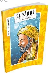 El Kindi (Matematik) - Melisa Türkoğlu | Yeni ve İkinci El Ucuz Kitabı