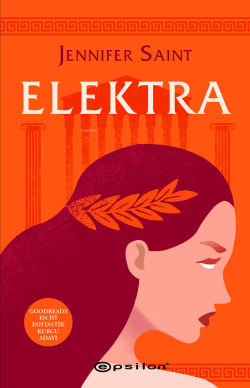 Elektra - Jennifer Saint | Yeni ve İkinci El Ucuz Kitabın Adresi
