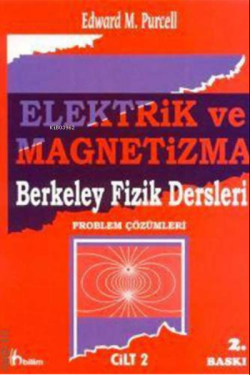 Elektrik ve Magnetizma (Problem Çözümleri) – 2