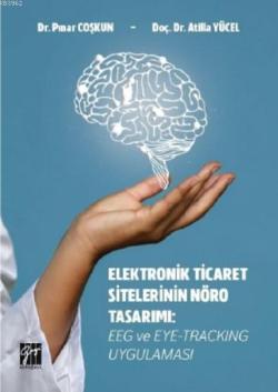 Elektronik Ticaret Sitelerinin Nöro Tasarımı EEG ve Eye-Tracking Uygul