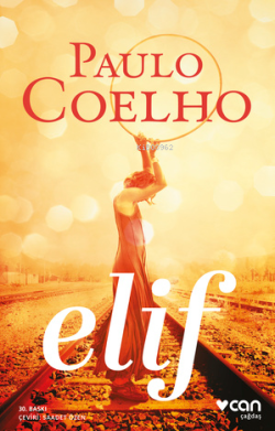Elif - Paulo Coelho | Yeni ve İkinci El Ucuz Kitabın Adresi