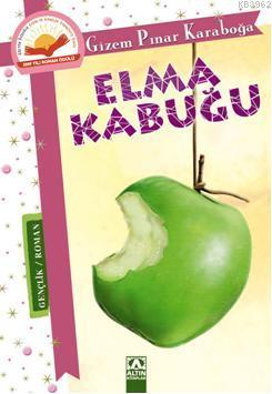 Elma Kabuğu - Gizem Pınar Karaboğa | Yeni ve İkinci El Ucuz Kitabın Ad