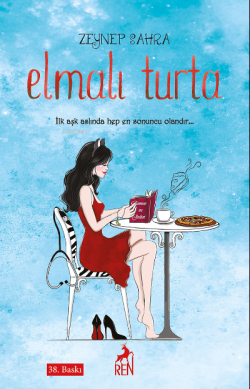 Elmalı Turta (Ciltli) - Zeynep Sahra | Yeni ve İkinci El Ucuz Kitabın 
