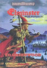 Elminster - Myth Drannor'da