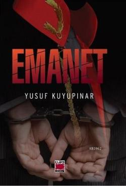 Emanet - Yusuf Kuyupınar | Yeni ve İkinci El Ucuz Kitabın Adresi