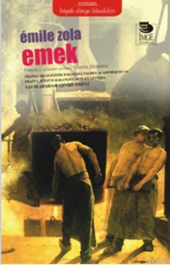 Emek - Emile Zola | Yeni ve İkinci El Ucuz Kitabın Adresi
