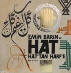 Emin Barın ve Hat Hat' tan Harf' e - Kolektif | Yeni ve İkinci El Ucuz