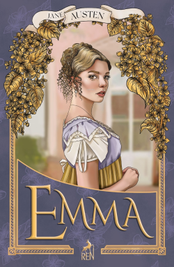 Emma (Ciltli) - Jane Austen | Yeni ve İkinci El Ucuz Kitabın Adresi