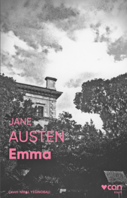 Emma (Fotoğraflı Klasikler) - Jane Austen | Yeni ve İkinci El Ucuz Kit