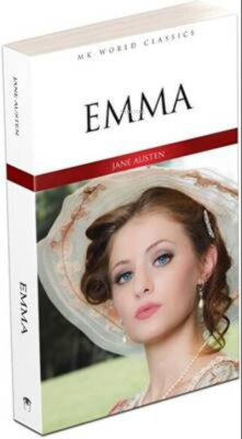 Emma - Jane Austen- | Yeni ve İkinci El Ucuz Kitabın Adresi