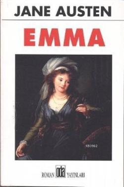 Emma - Jane Austen | Yeni ve İkinci El Ucuz Kitabın Adresi