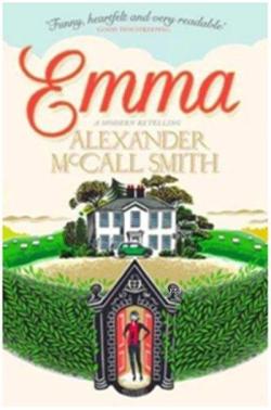Emma - Alexander McCall Smith | Yeni ve İkinci El Ucuz Kitabın Adresi