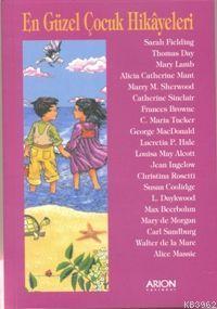 En Güzel Çocuk Hikayeleri - Kolektif | Yeni ve İkinci El Ucuz Kitabın 