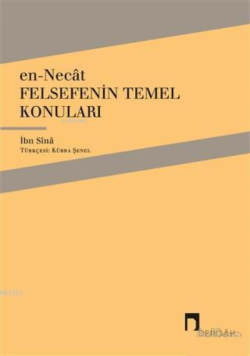 En-Necat - Felsefenin Temel Konuları - | Yeni ve İkinci El Ucuz Kitabı