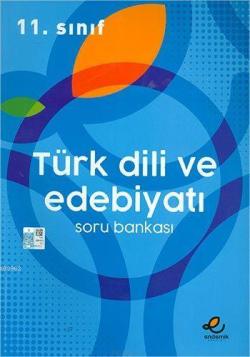 Endemik Yayınları 11. Sınıf Türk Edebiyatı Soru Bankası Endemik - | Ye