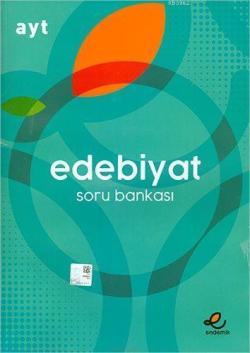 Endemik Yayınları AYT Edebiyat Soru Bankası Endemik - | Yeni ve İkinci
