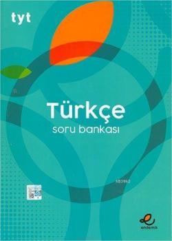 Endemik Yayınları TYT Türkçe Soru Bankası Endemik - | Yeni ve İkinci E
