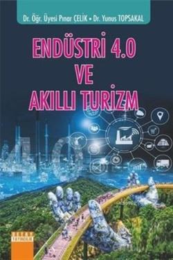 Endüstri 4.0 ve Akıllı Turizm - Pınar Çelik | Yeni ve İkinci El Ucuz K