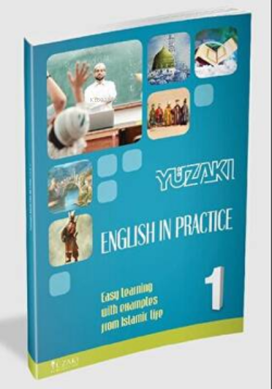 English in Practice - M. Ali Krzan | Yeni ve İkinci El Ucuz Kitabın Ad