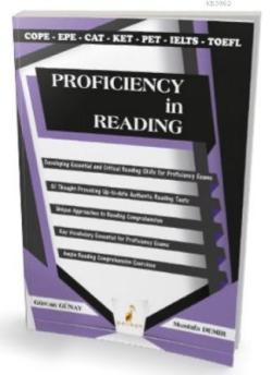 English Proficiency in Reading