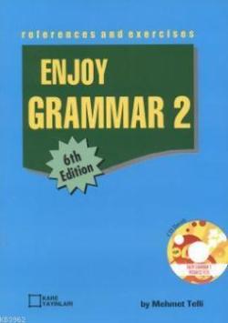 Enjoy Grammar 2; References and Exercises