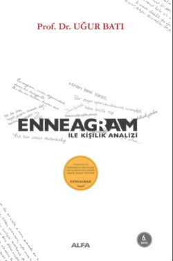 Enneagram - Uğur Batı | Yeni ve İkinci El Ucuz Kitabın Adresi