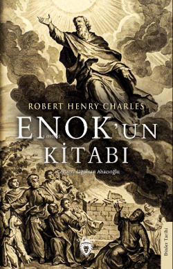Enok’un Kitabı - Robert Henry Charles | Yeni ve İkinci El Ucuz Kitabın