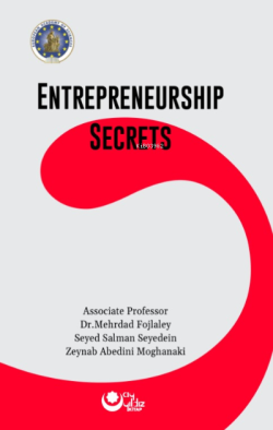 : Entrepreneurshıp (Girişimcilik Sırları İngilizce)